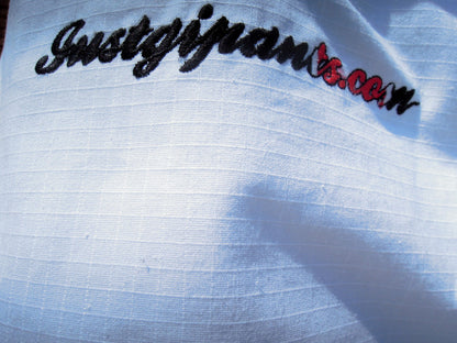 justgipants.com modern gi pants. $39.99 free shipping